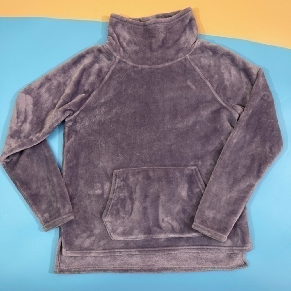 Cozy Champion Funnel Neck Sweatshirt